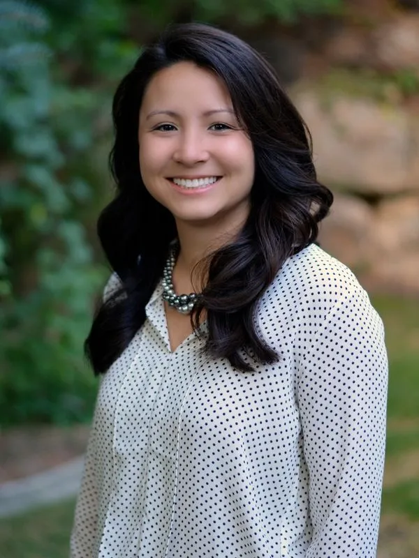 Dr. Miranda Okubo DDS.