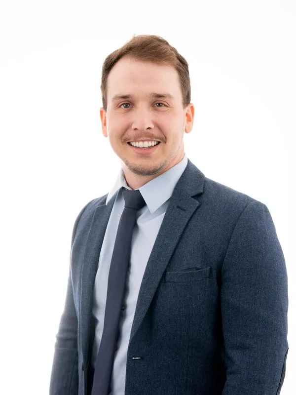 Dr. Parker Beyeler DDS